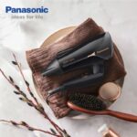 Panasonic EH-NE66 Extra Care Shine Boost Hair Dryer with Ionity for Women