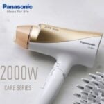 Panasonic EH-NE72 ExtraCare Shine Boost Hair Dryer with Ionity for Women