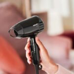 Philips BHC010 Essential CareDry Care Hair Dryer for Women