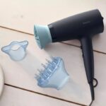 Philips BHD360/23 DryCare Essential ThermoProtect Hair Dryer 3000 Series for Women