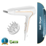 Philips HP8232/00 DryCare Advanced ThermoProtect Hair Dryer for Women