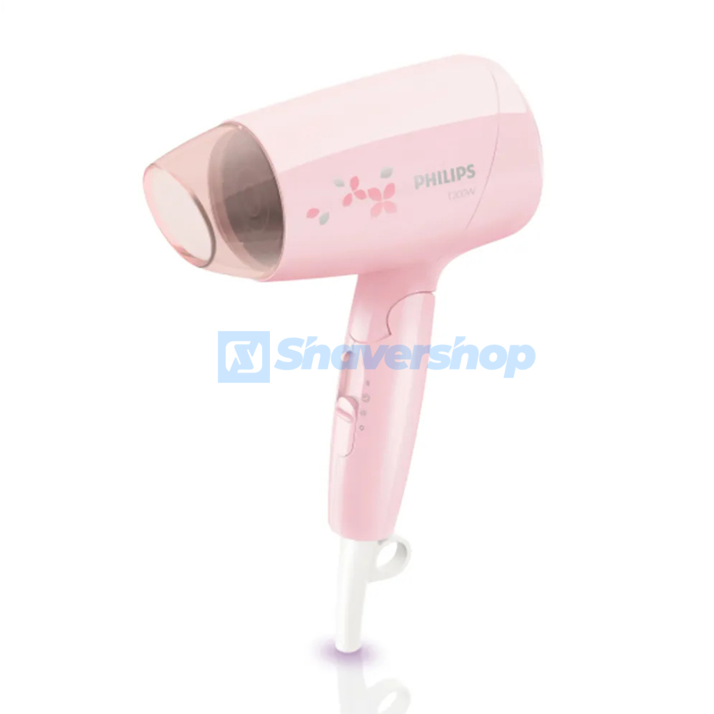 Philips BHC010 Essential CareDry Care Hair Dryer for Women