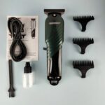 Geemy GM-6717 Professional Hair Trimmer