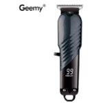 Geemy GM-6717 Professional Hair Trimmer