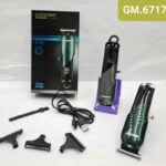 Geemy GM-6717 Professional Hair Trimmer