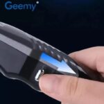Geemy GM-6717 Professional Hair Trimmer