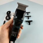 Geemy GM-6717 Professional Hair Trimmer