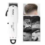 Kemei KM-2601 AC/DC Professional Rechargeable Hair Clippers