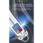 Kemei km-678 USB Charging Electric Hair Trimmer