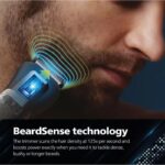 Philips MG7920/65 Multigroomer Kit 13 In 1 Trimmer For Man