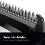 Philips MG7920/65 Multigroomer Kit 13 In 1 Trimmer For Man