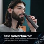 Philips MG7920/65 Multigroomer Kit 13 In 1 Trimmer For Man