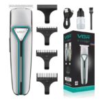 VGR V-008 Professional Rechargeable Hair Trimmer