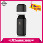 VGR V-932 Professional Rechargeable Pocket Hair Trimmer for Men’s