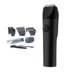 Xiaomi Mijia Hair Trimmer Machine IPX7 Waterproof Hair Clipper