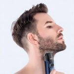 HTC AT-588 Professional Rechargeable Hair Clipper