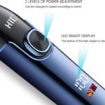 HTC AT-588 Professional Rechargeable Hair Clipper