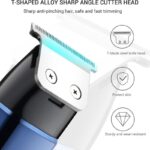 HTC AT-588 Professional Rechargeable Hair Clipper