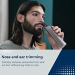 Philips All-in-One 13-in-1 MG5930/65 Trimmer for Men