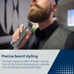 Philips All-in-One 13-in-1 MG5930/65 Trimmer for Men