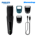 Philips BT1233 Beard Trimmer 1000 Series for Men