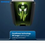 Philips BT1233/15 Beard Trimmer 1000 Series for Men