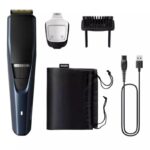 Philips BT3435/15 Beard Trimmer Series 3000 for Men