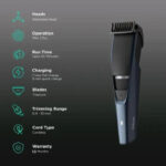 Philips BT3435/15 Beard Trimmer Series 3000 for Men