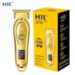 HTC AT-176 Beard Trimmer and Hair Clipper for Men