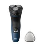 Philips S1151/03 Wet & Dry Electric Shaver 1000 Series for Men