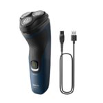 Philips S1151/03 Wet & Dry Electric Shaver 1000 Series for Men