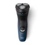Philips S1151/03 Wet & Dry Electric Shaver 1000 Series for Men