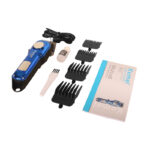 Kemei KM-234 Professional Beard & Hair Clipper Trimmer