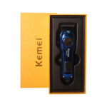 Kemei KM-234 Professional Beard & Hair Clipper Trimmer