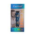 Kemei KM-234 Professional Beard & Hair Clipper Trimmer