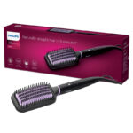 Philips BHH880 Heated Straightening Brush