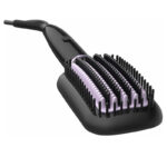 Philips BHH880 Heated Straightening Brush