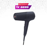 Philips BHD510 Essential Dry Care Hair Dryer 5000 Series for Women