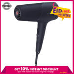 Philips BHD510 Essential Dry Care Hair Dryer 5000 Series for Women
