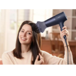 Philips BHD510/03 Essential Dry Care Hair Dryer 5000 Series for Women