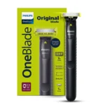 Philips QP1624/10 OneBlade Face & Body Hybrid Trimmer For Men