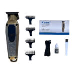 Kemei KM-1575 Professional Hair & Beard Clipper For Men