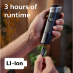 Philips MG5910/28 All-in-One Trimmer Series 5000 For Men