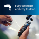 Philips MG5910/28 All-in-One Trimmer Series 5000 For Men