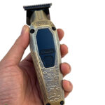 Kemei KM-1575 Professional Hair & Beard Clipper For Men