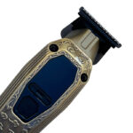 Kemei KM-1575 Professional Hair & Beard Clipper For Men