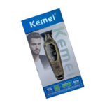 Kemei KM-1575 Professional Hair & Beard Clipper For Men