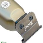 Kemei KM-1575 Professional Hair & Beard Clipper For Men