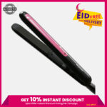 Panasonic EH-HV21-K Hair Straightener