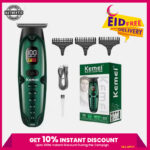 Kemei KM-2259 Professional Hair Clipper